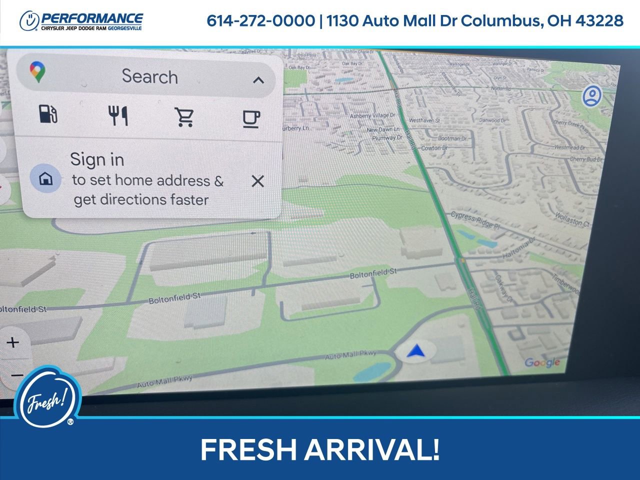 Used 2024 Chevrolet Tahoe High Country image 23