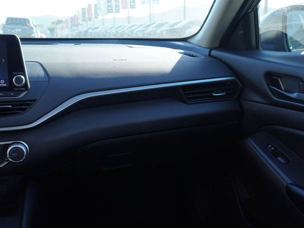 Certified 2025 Nissan Altima 2.5 S image 20