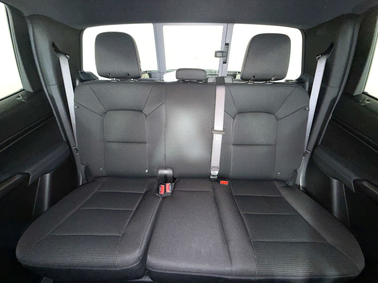 New 2026 GMC Canyon Elevation w/ Convenience Package AWD/4WD image 24