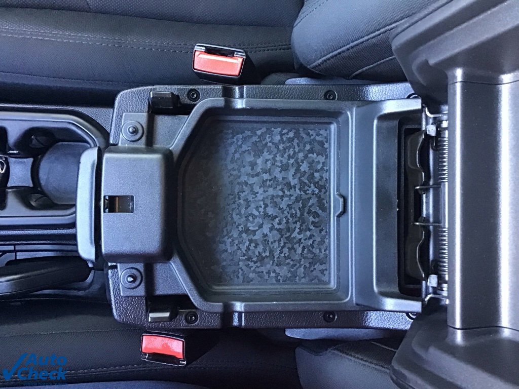 Used 2023 Jeep Wrangler Sport S image 38