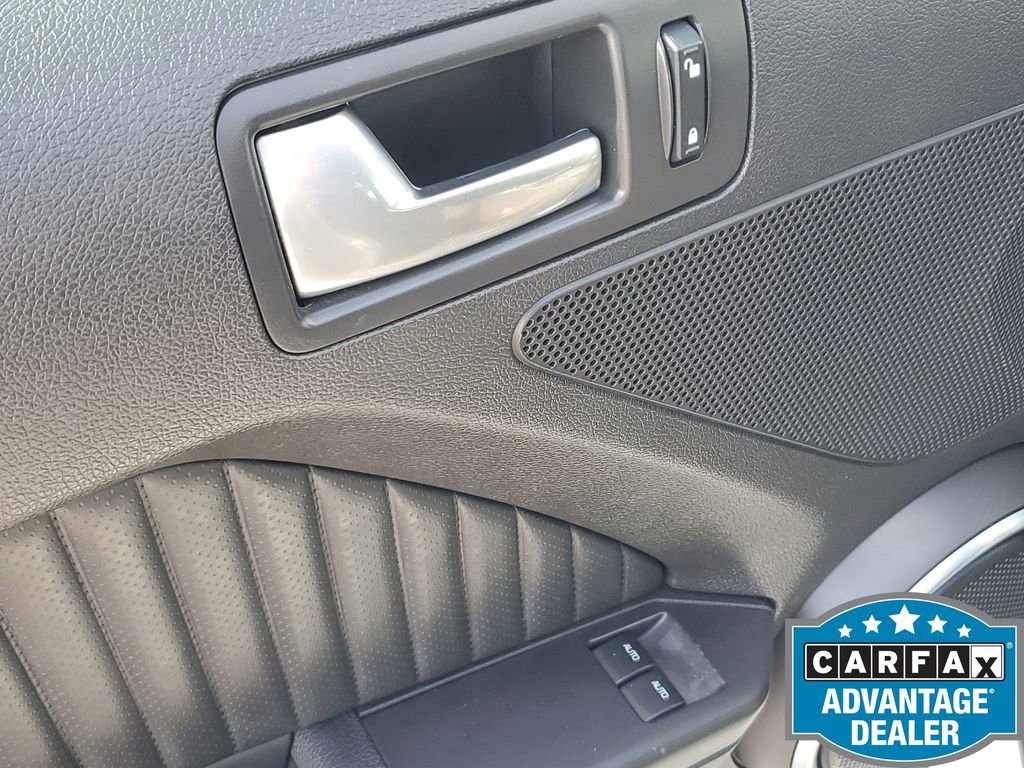 Used 2013 Ford Mustang Shelby GT500 image 41