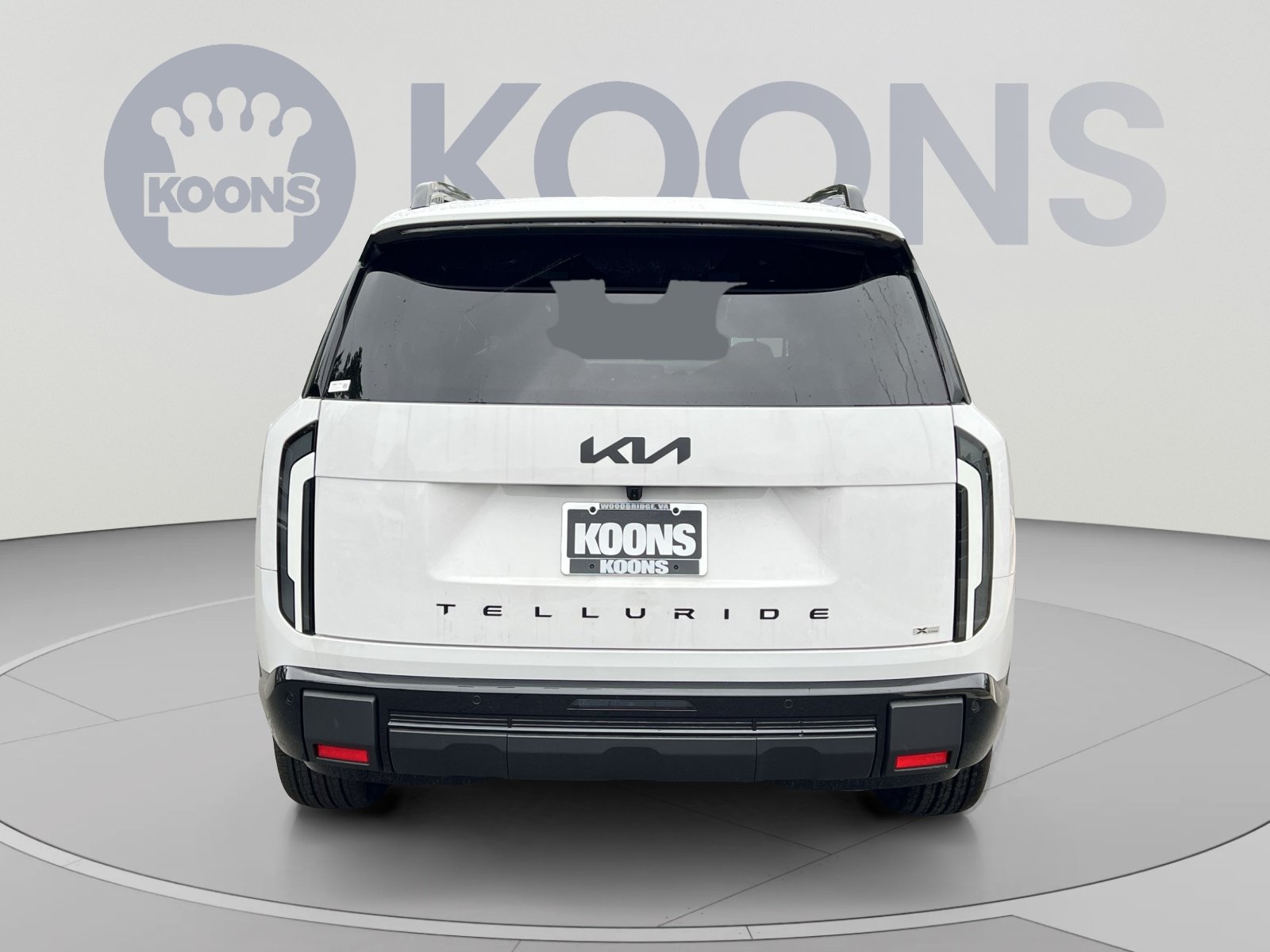 New 2027 Kia Telluride SX X-Line w/ Towing Package AWD/4WD image 5