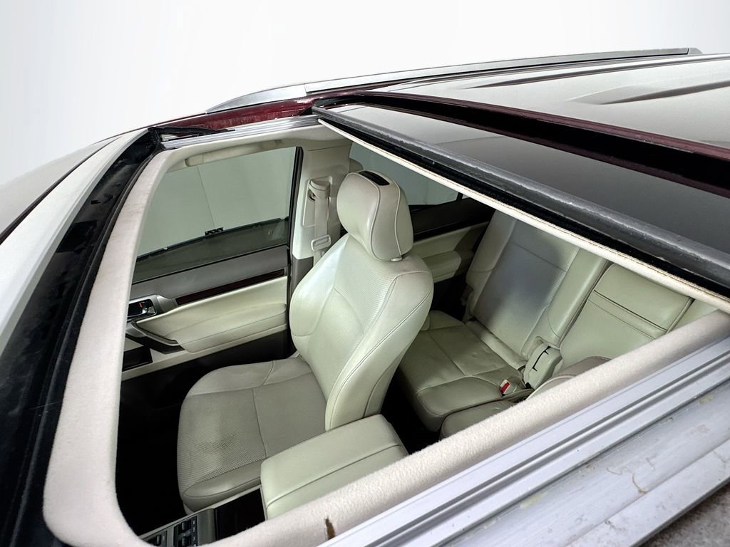 Used 2014 Lexus GX 460 Luxury image 26