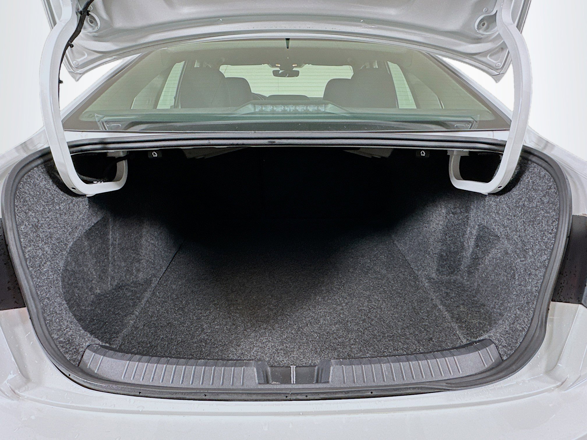 Used 2024 Volkswagen Jetta S image 27