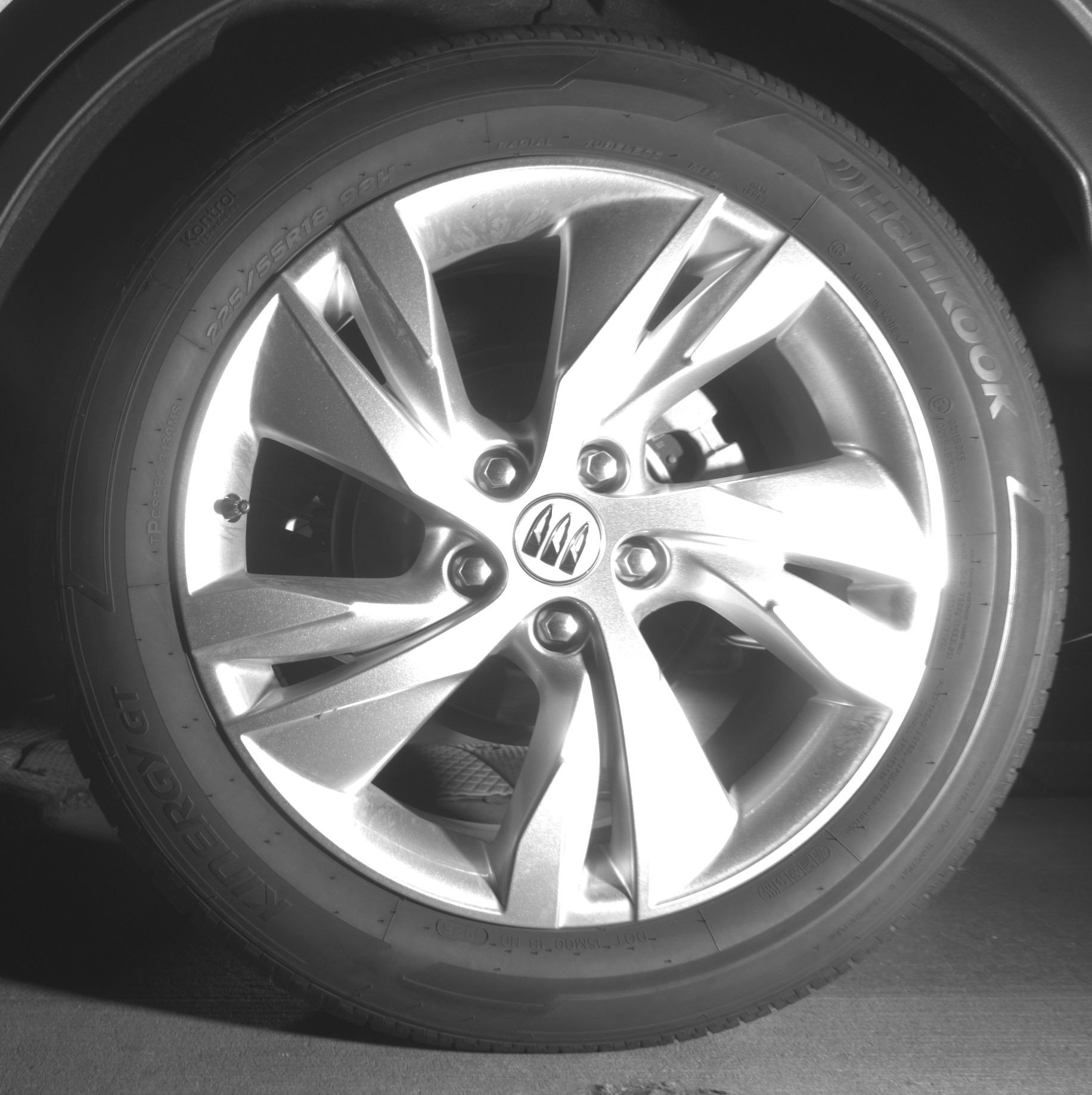 Used 2025 Buick Encore GX Preferred image 14