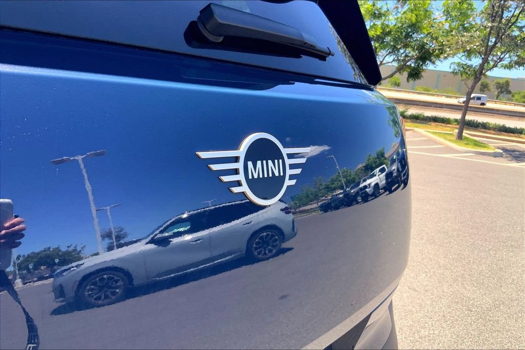 Used 2026 MINI Cooper Countryman S AWD/4WD image 29