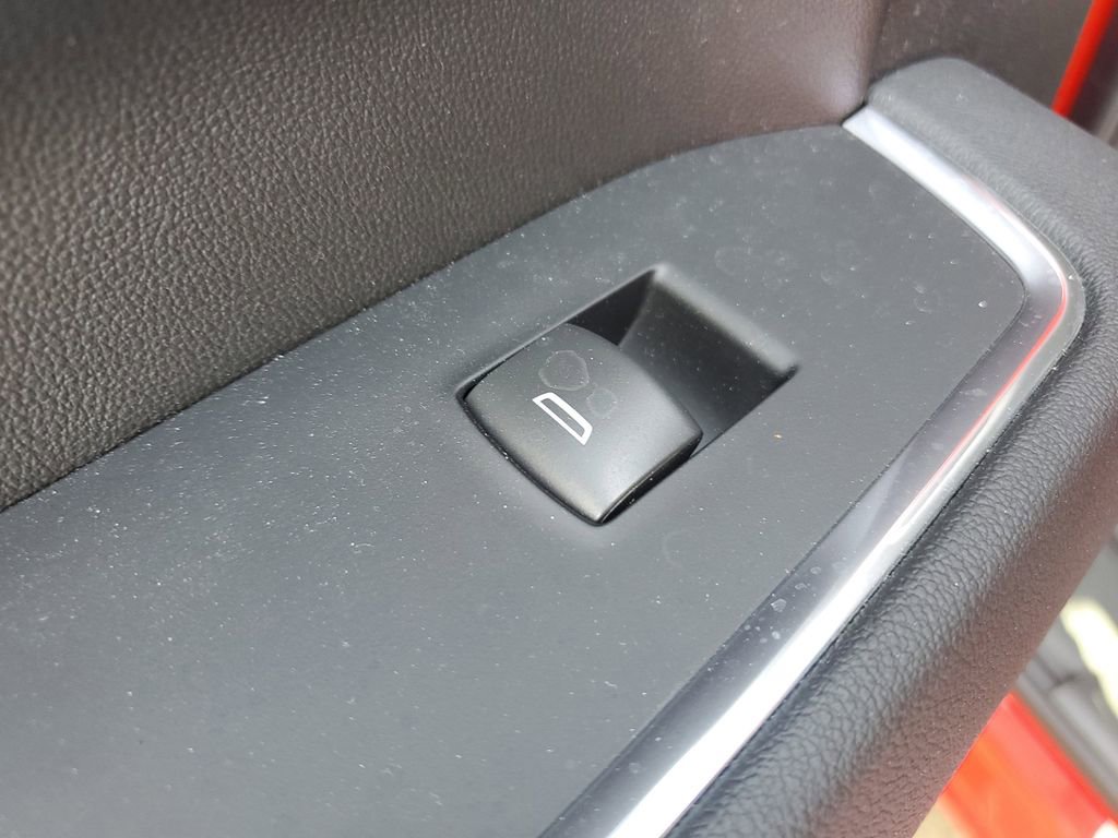 Used 2025 Chevrolet Silverado 1500 LT w/ Safety Package image 16