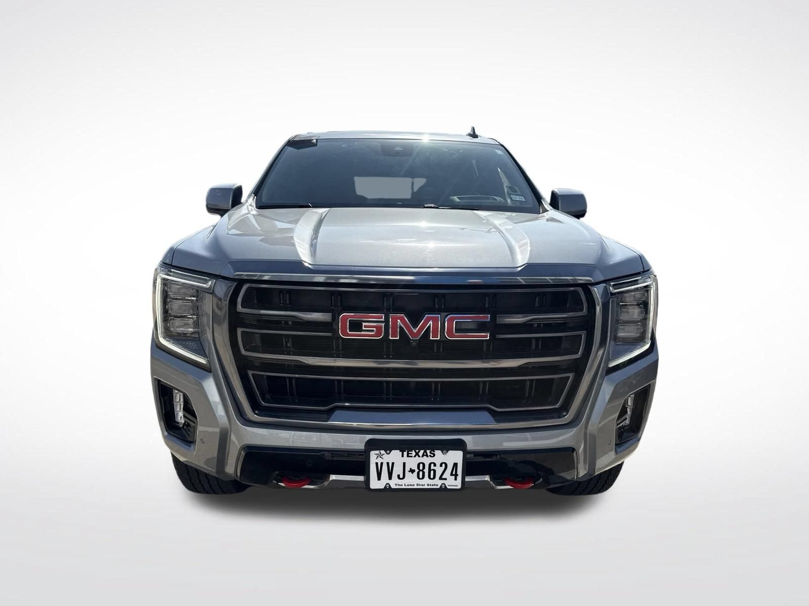 Used 2024 GMC Yukon AT4 w/ Technology Package AWD/4WD image 2