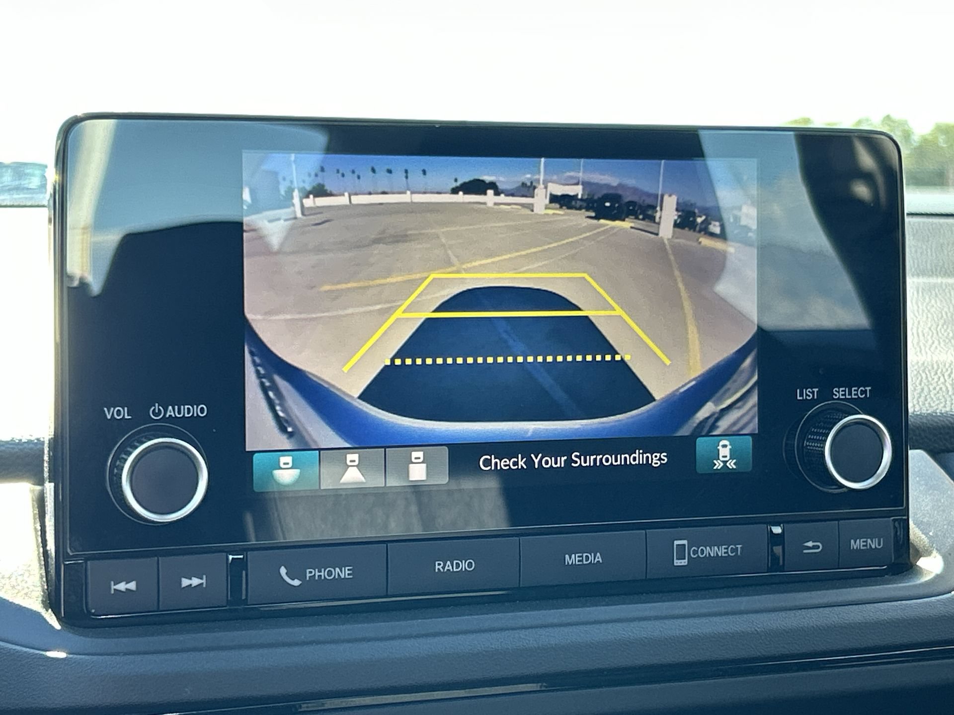 Certified 2024 Honda Accord EX image 24