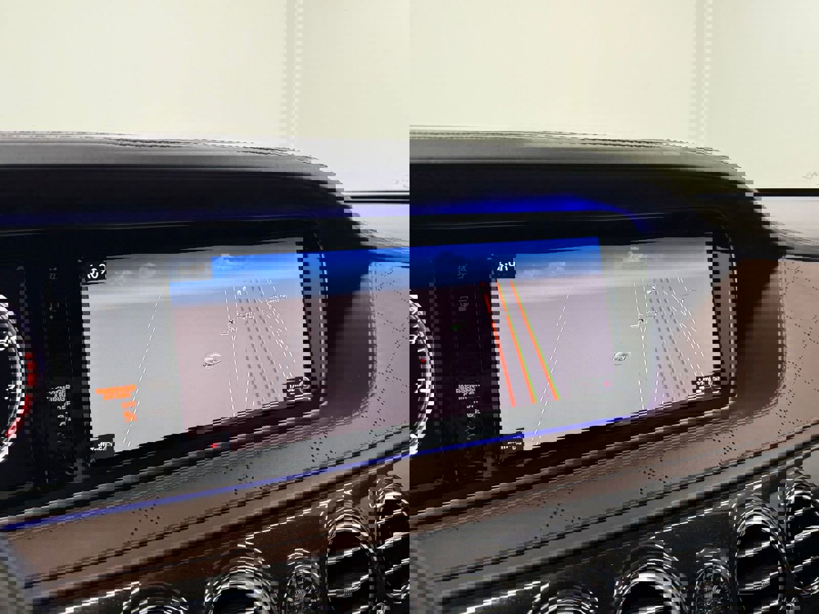 Used 2017 Mercedes-Benz Maybach S 550 4MATIC image 16