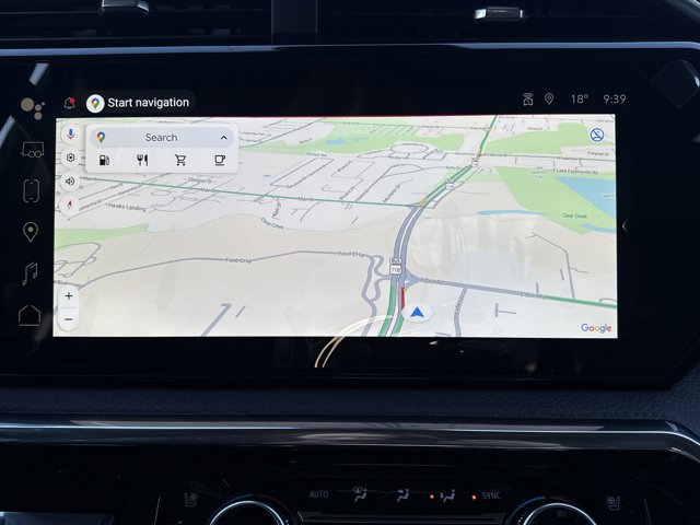 New 2026 GMC Sierra 2500 Denali w/ Denali Reserve Package image 8