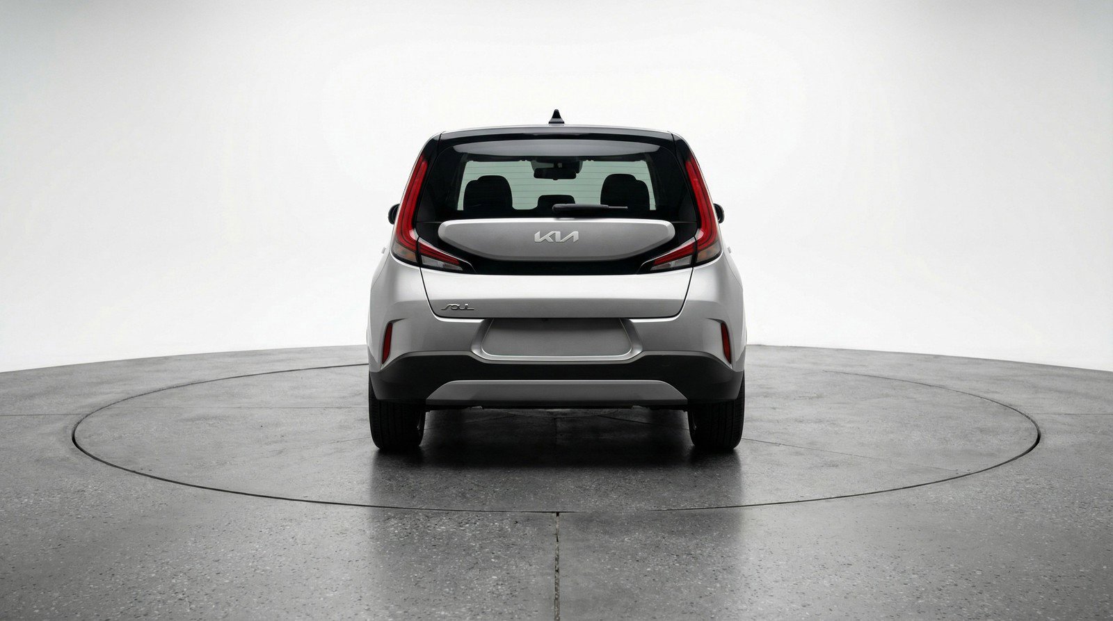 Used 2025 Kia Soul LX w/ LX Technology Package image 7