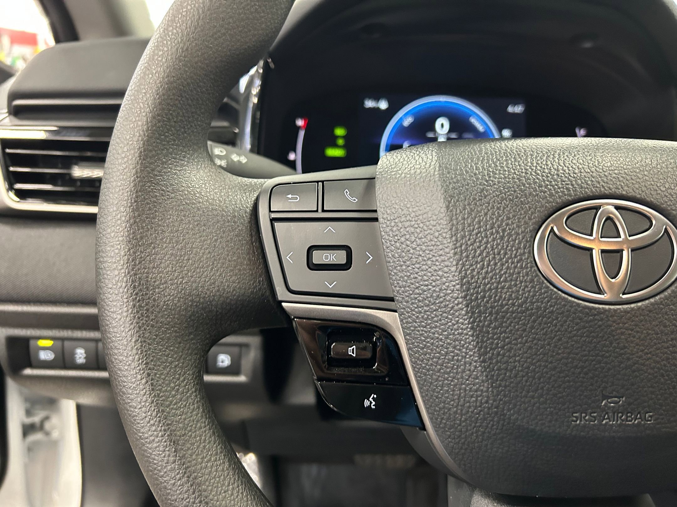 Certified 2026 Toyota Camry LE image 15