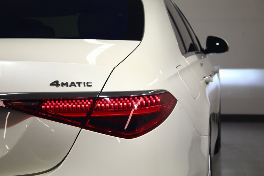 Used 2022 Mercedes-Benz S 500 4MATIC image 13