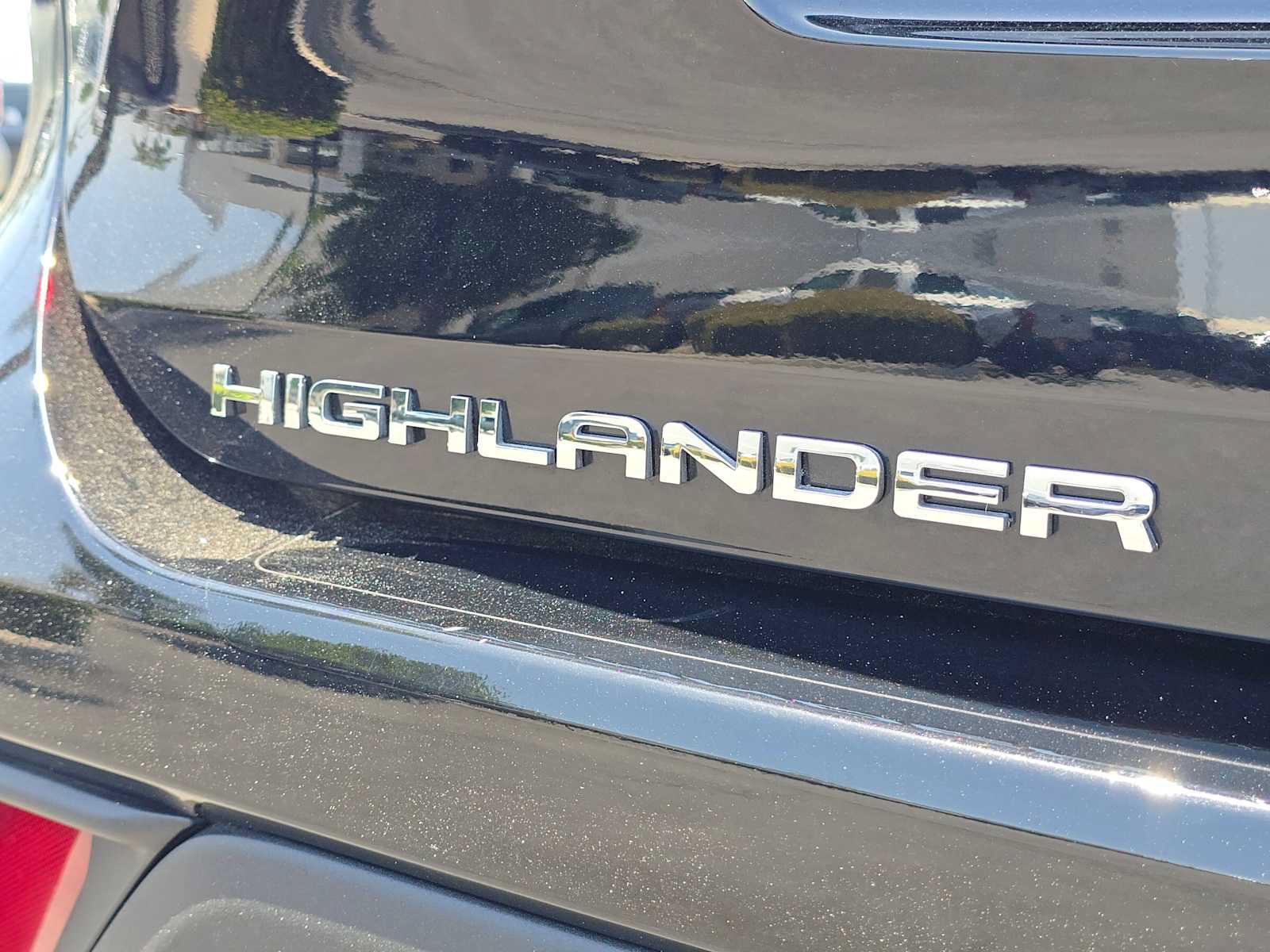 Used 2023 Toyota Highlander XLE FWD image 14