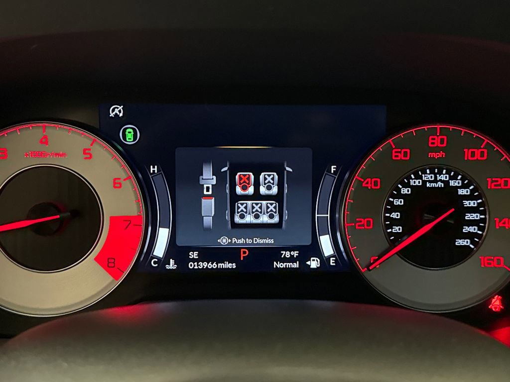 Used 2024 Acura RDX A-Spec image 36