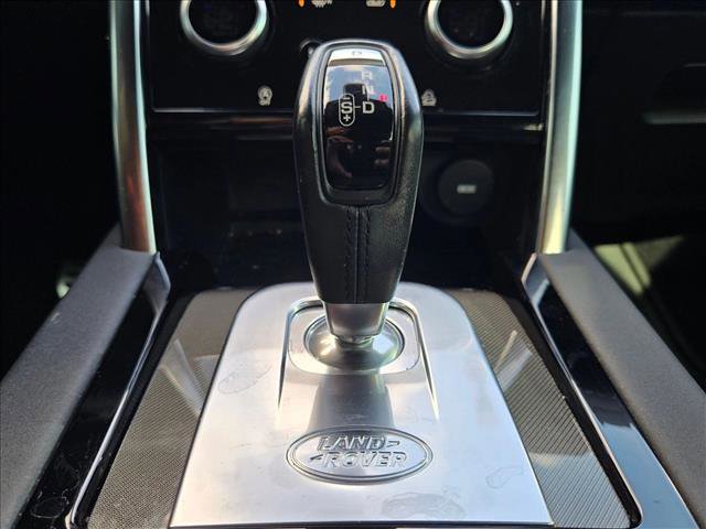 Used 2020 Land Rover Discovery Sport S R-Dynamic AWD/4WD image 14