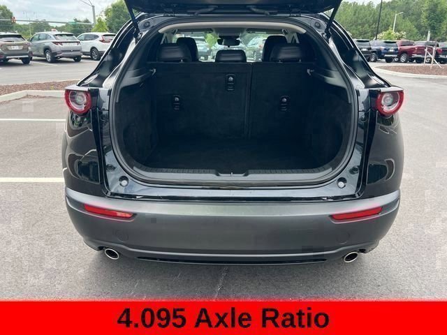 Used 2024 MAZDA CX-30 AWD 2.5 S w/ Preferred Package image 97