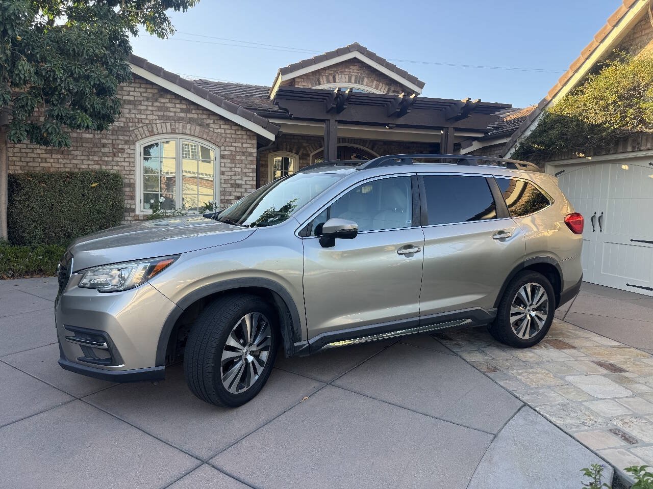 Used 2019 Subaru Ascent Limited
