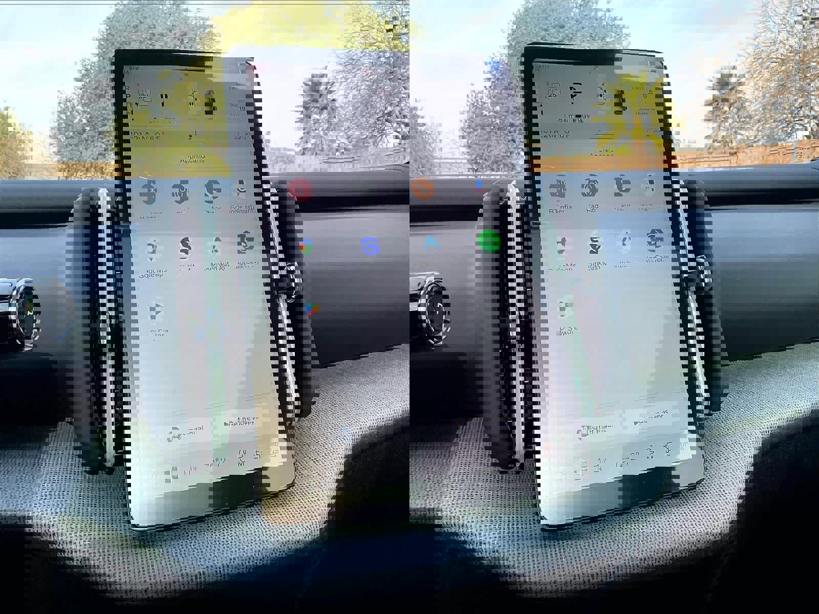 New 2026 Volvo EX30 Plus w/ Protection Package Premier image 21