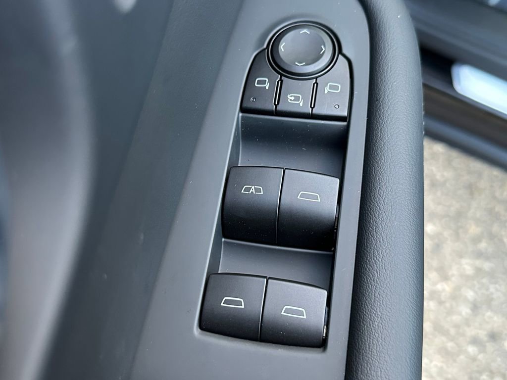 New 2026 Buick Enclave Preferred w/ Power Package AWD/4WD image 22