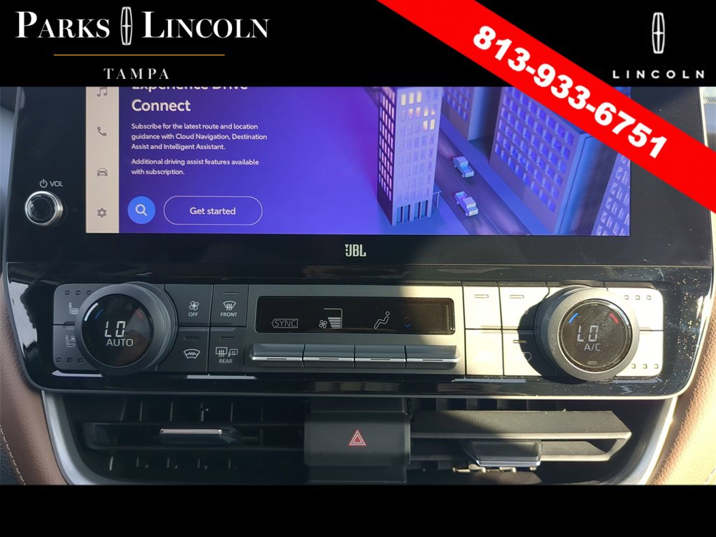 Used 2024 Toyota Grand Highlander Platinum image 22