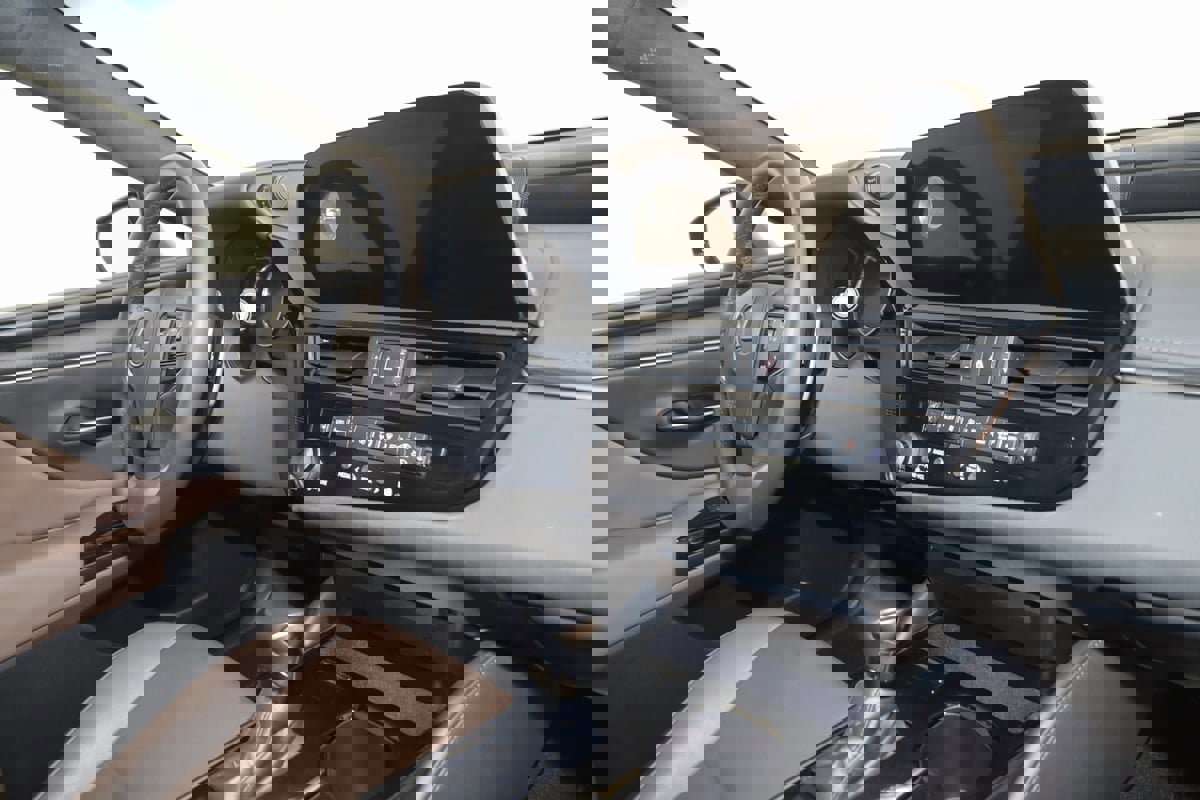 Used 2023 Lexus ES 350 image 36