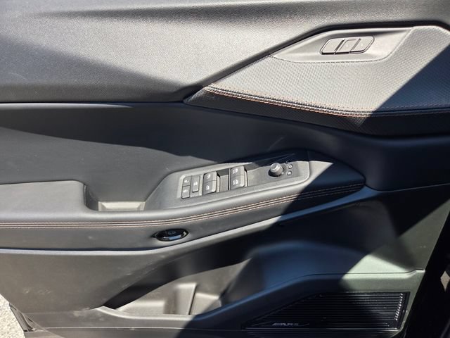 New 2026 Jeep Cherokee Overland AWD/4WD image 14