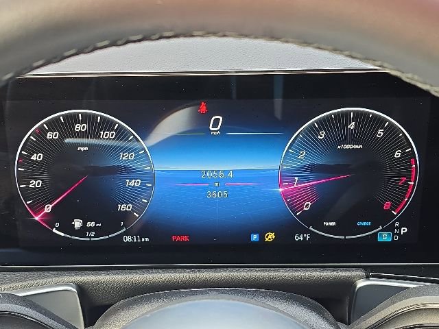 Used 2025 Mercedes-Benz GLB 250 image 26