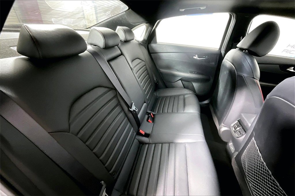 Used 2023 Kia Forte GT w/ GT2 Package image 22