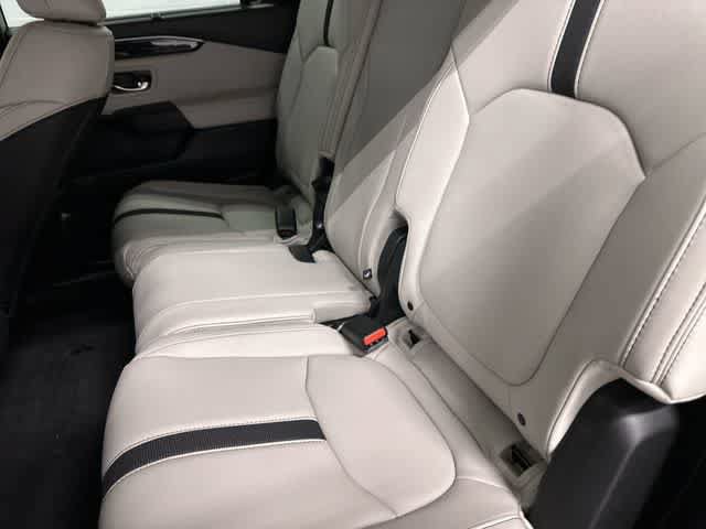 New 2026 Honda Pilot EX-L image 11