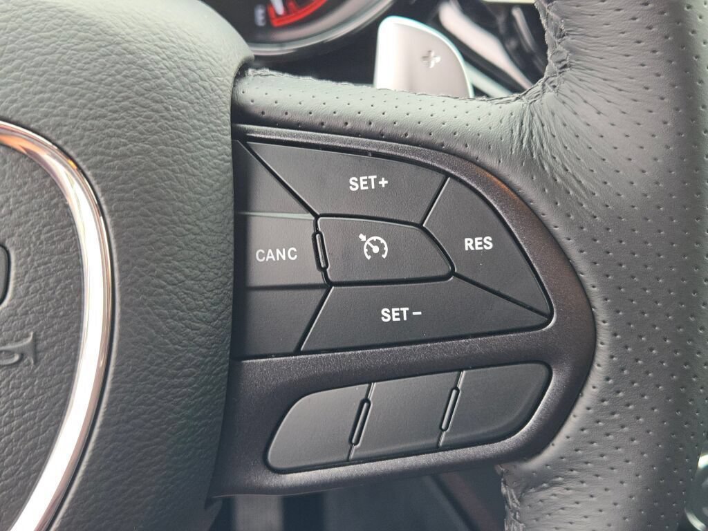 New 2026 Dodge Durango GT AWD/4WD image 38