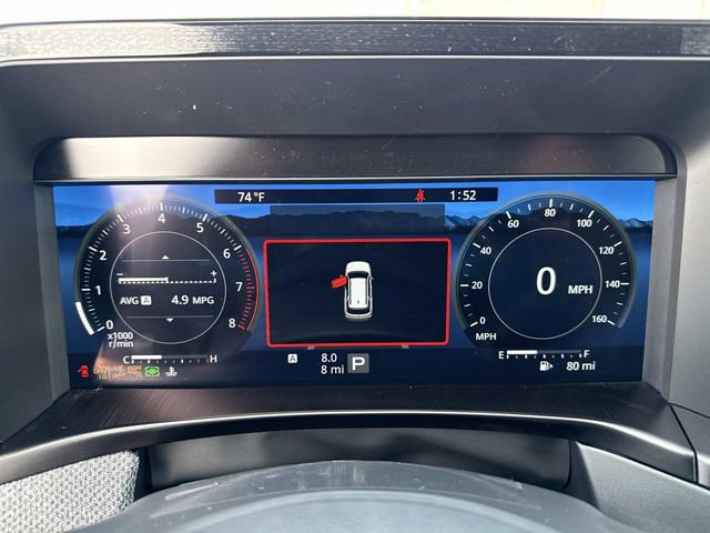 New 2026 Subaru Outback Limited AWD/4WD image 25