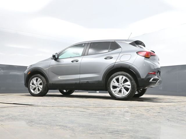 Used 2025 Buick Encore GX Preferred image 48