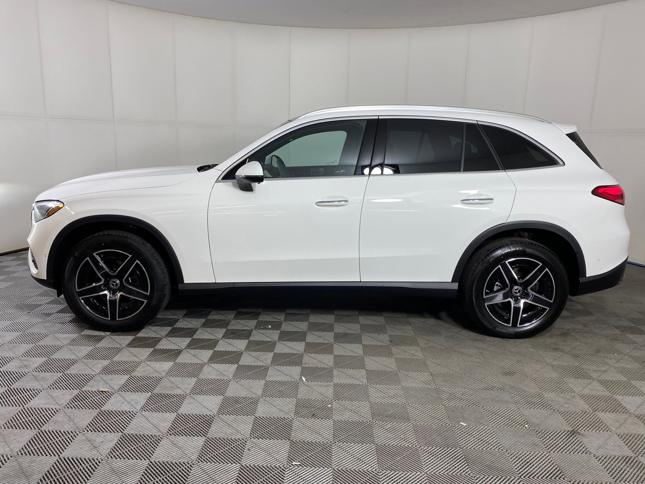Used 2026 Mercedes-Benz GLC 300 4MATIC video 2
