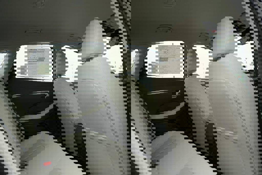 New 2026 Hyundai Sonata SEL image 13