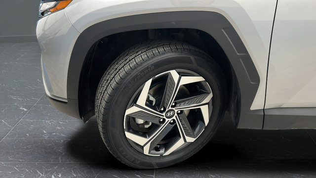 Used 2022 Hyundai Tucson SEL w/ Cargo Package AWD/4WD image 35