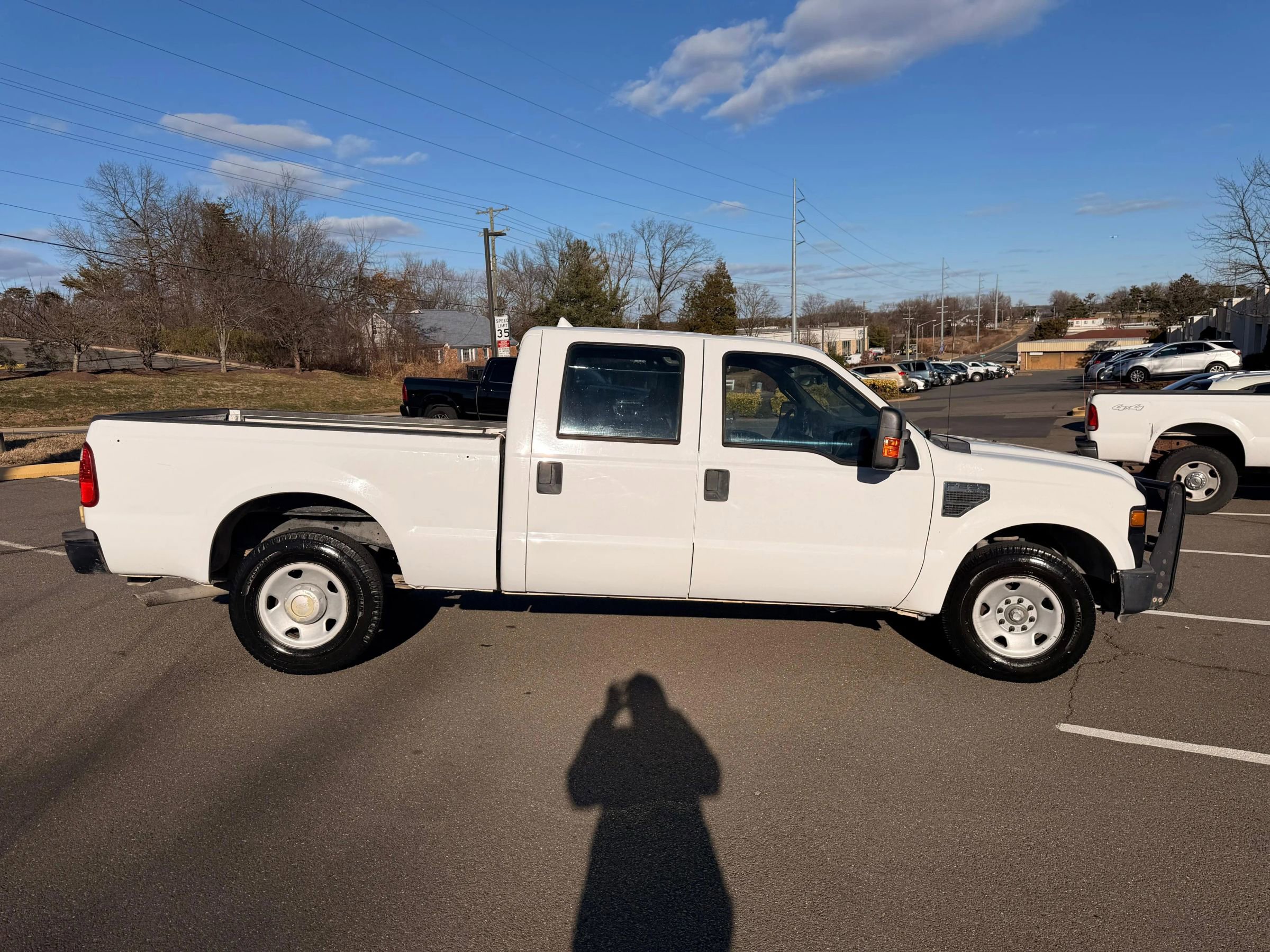 Used 2009 Ford F250 King Ranch image 24
