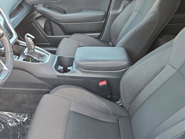 Used 2022 Subaru Outback Premium AWD/4WD image 15