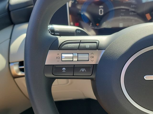 New 2026 Hyundai Tucson SE FWD image 7