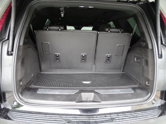 Certified 2024 Cadillac Escalade Premium Luxury w/ LPO, Floor Liner Package AWD/4WD image 23