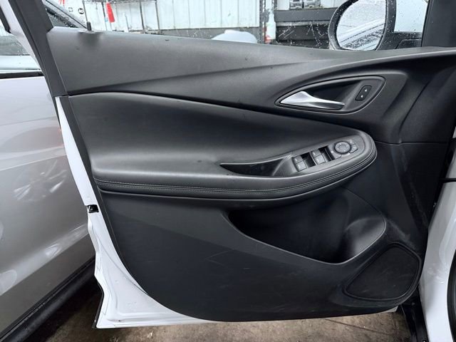 Used 2024 Buick Encore GX Preferred FWD image 11