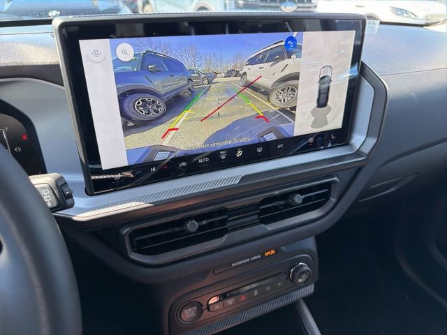 New 2026 Ford Bronco Sport Big Bend w/ Convenience Package image 16