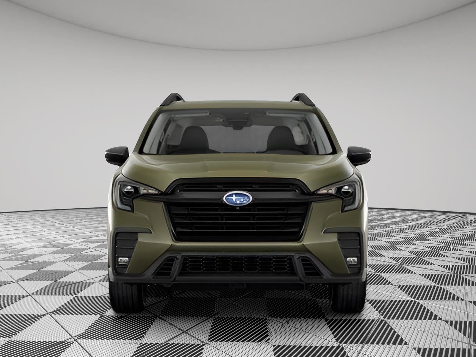 New 2025 Subaru Ascent Bronze Edition image 8