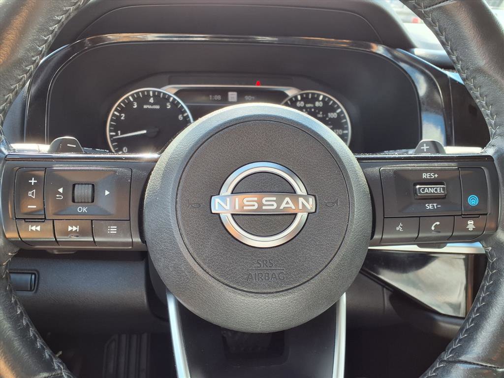 Used 2022 Nissan Pathfinder SL image 14