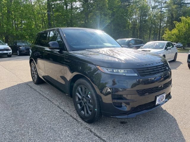 Used 2024 Land Rover Range Rover Sport Dynamic SE AWD/4WD image 7