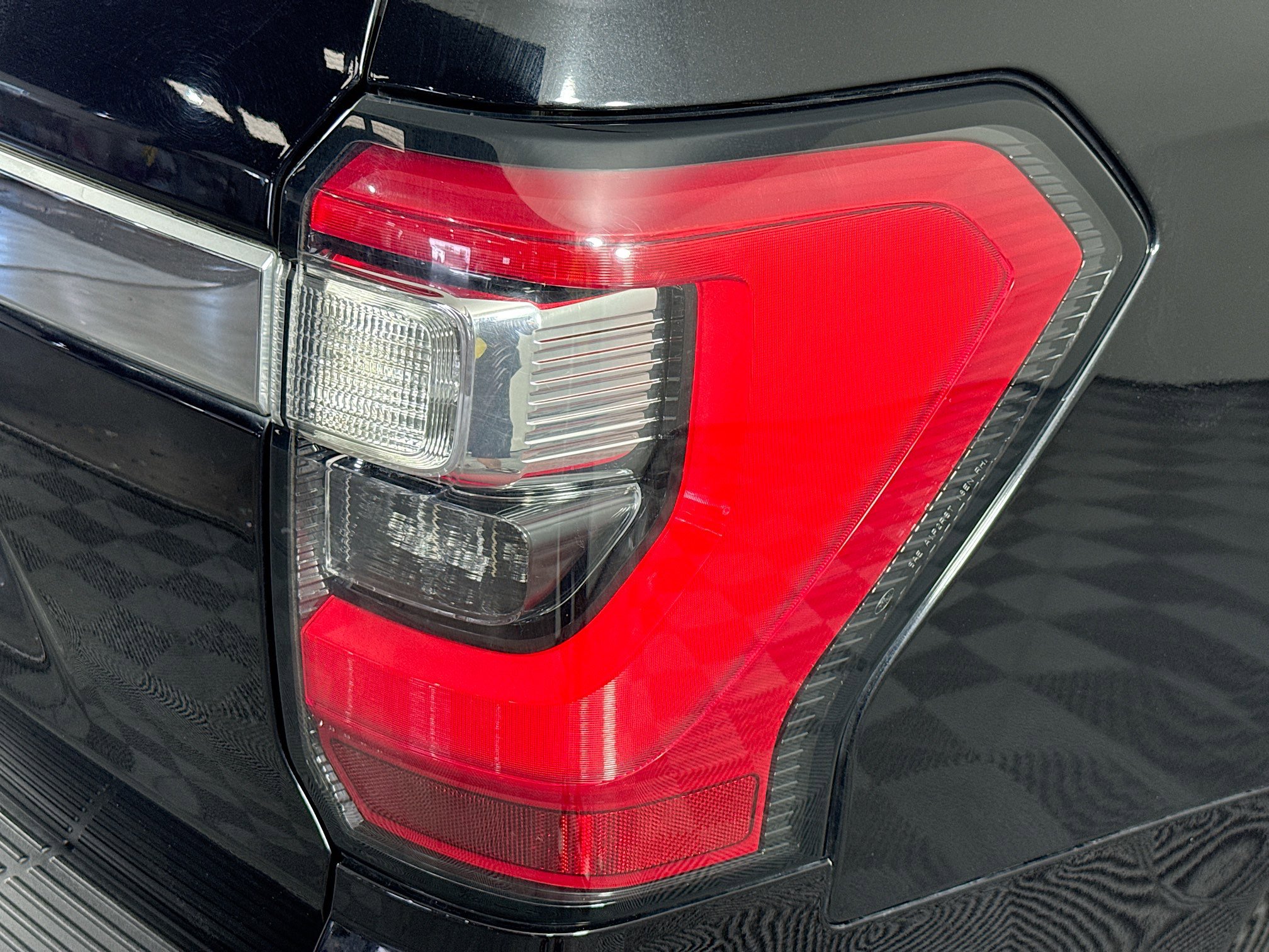 Used 2020 Ford Expedition King Ranch RWD image 33