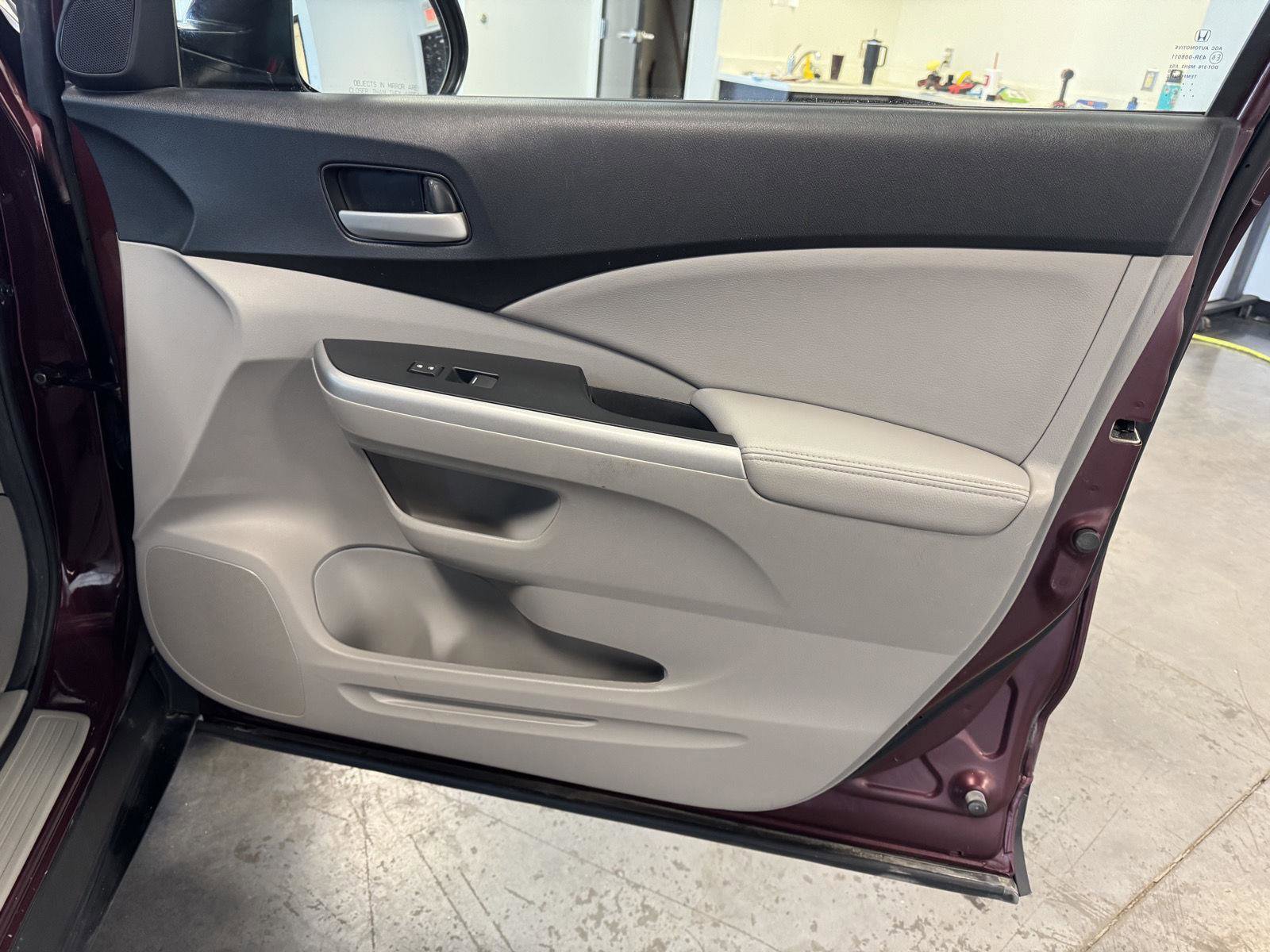 Used 2013 Honda CR-V EX-L image 15