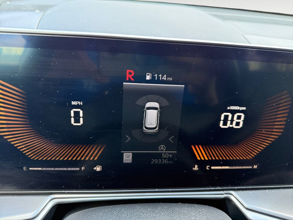 Used 2024 Kia Sorento S image 18