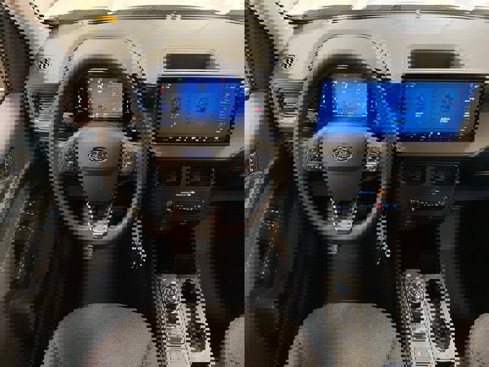 New 2026 Ford Maverick XL image 11